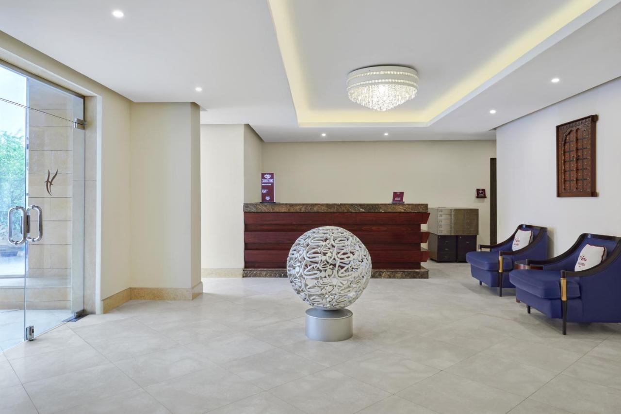 Makarem Al Shorofat Hotel Mekka Kültér fotó