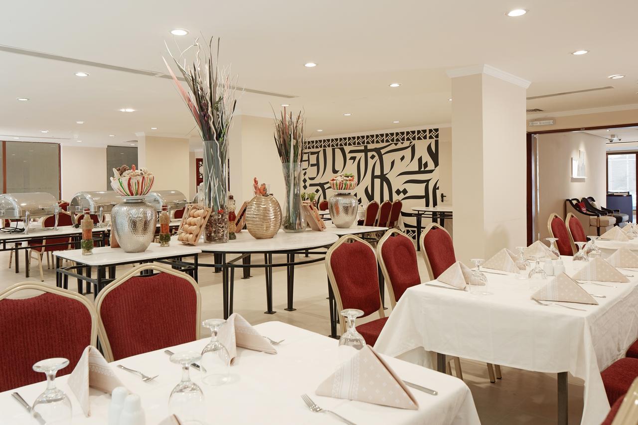 Makarem Al Shorofat Hotel Mekka Kültér fotó