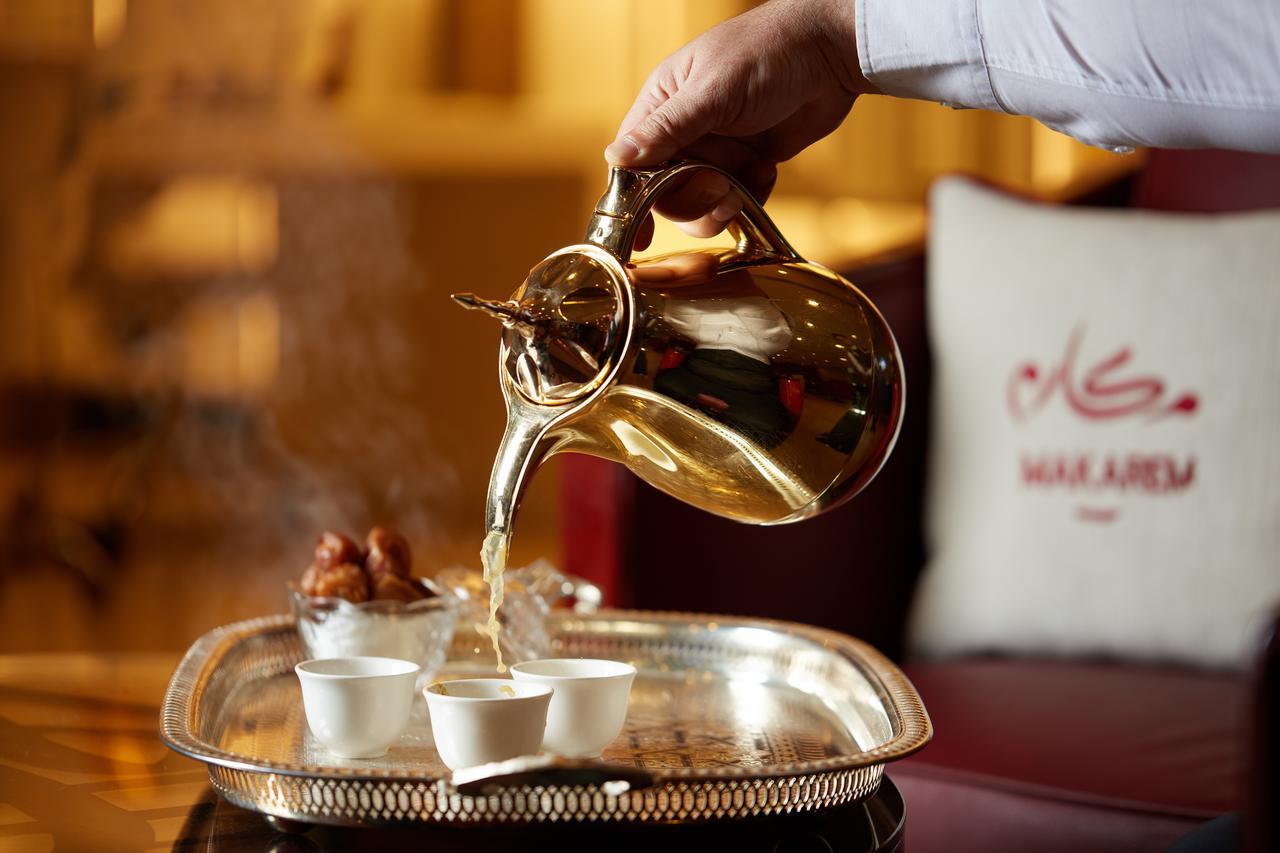 Makarem Al Shorofat Hotel Mekka Kültér fotó
